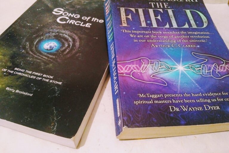 two worlds collide song of the circle the field