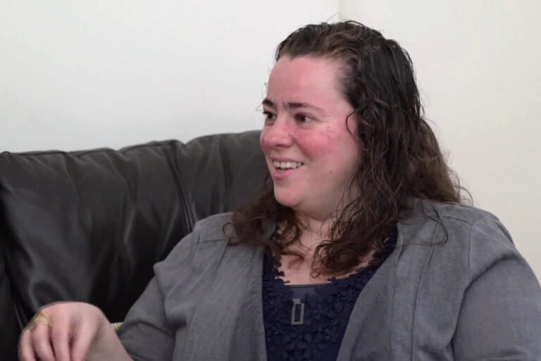 HART Holistic Support interview with Real Lives Network