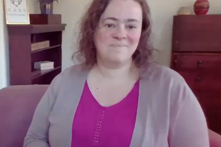 Simply Hormones Interview_Karen