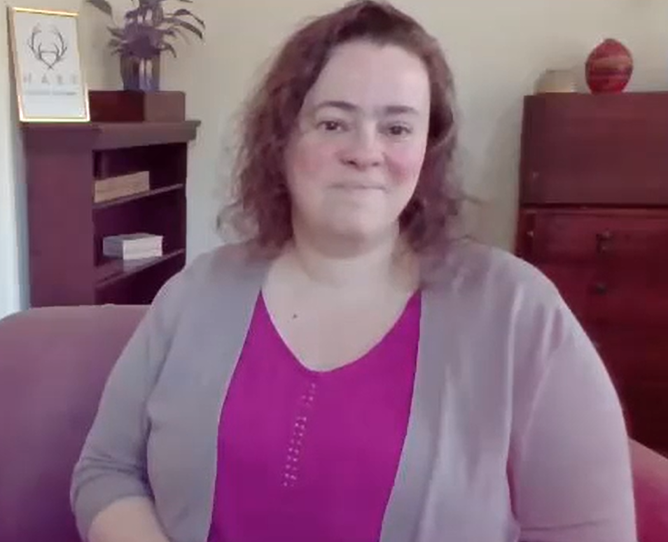 Simply Hormones Interview_Karen